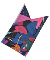 HERMES（エルメス）ポーチ その他（柄物・カラフル） サイズ:- レディース/2200679745259
