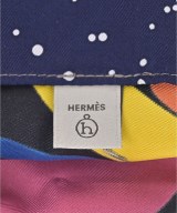 HERMES（エルメス）ポーチ その他（柄物・カラフル） サイズ:- レディース/2200679745259