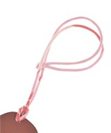 HERMES（エルメス）チャーム 紫 サイズ:- レディース/2200679745266