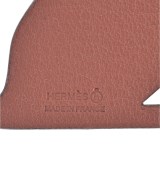 HERMES（エルメス）チャーム 紫 サイズ:- レディース/2200679745266