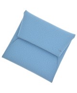 HERMES（エルメス）財布・コインケース 青 サイズ:- レディース/2200679745273