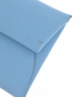 HERMES（エルメス）財布・コインケース 青 サイズ:- レディース/2200679745273
