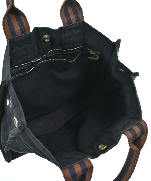 HERMES（エルメス）ハンドバッグ 紺 サイズ:- レディース/2200681790308
