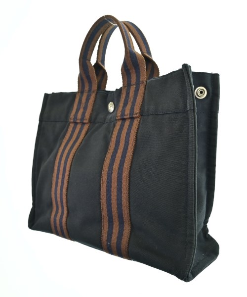 HERMES（エルメス）ハンドバッグ 紺 サイズ:- レディース/2200681790308