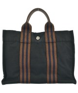 HERMES（エルメス）ハンドバッグ 紺 サイズ:- レディース/2200681790308