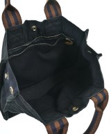 HERMES（エルメス）ハンドバッグ 紺 サイズ:- レディース/2200681790308