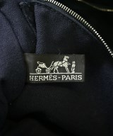 HERMES（エルメス）ハンドバッグ 紺 サイズ:- レディース/2200681790308