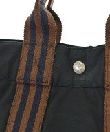 HERMES（エルメス）ハンドバッグ 紺 サイズ:- レディース/2200681790308
