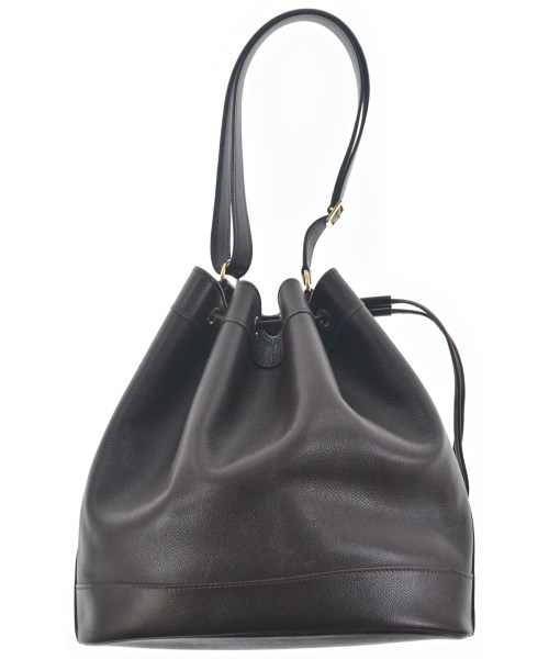 HERMES(エルメス)ショルダーバッグ 茶 サイズ:-/2200683025675