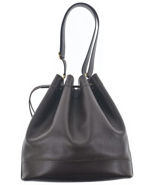 HERMES（エルメス）ショルダーバッグ 茶 サイズ:- レディース/2200683025675