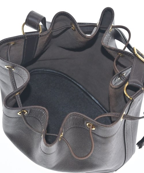 HERMES（エルメス）ショルダーバッグ 茶 サイズ:- レディース/2200683025675