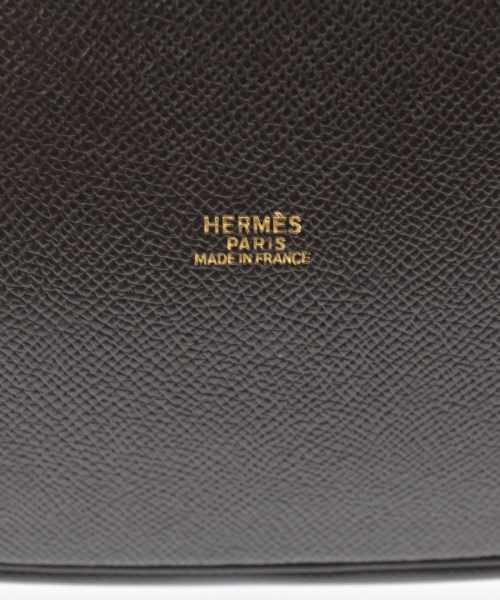 HERMES（エルメス）ショルダーバッグ 茶 サイズ:- レディース/2200683025675