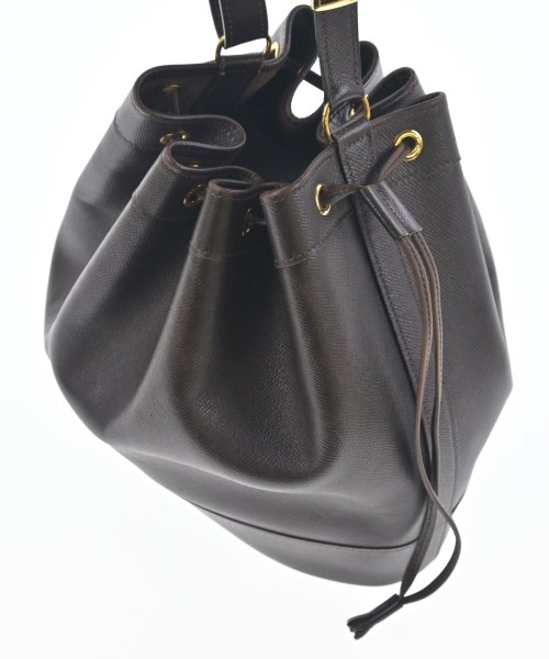 HERMES（エルメス）ショルダーバッグ 茶 サイズ:- レディース/2200683025675