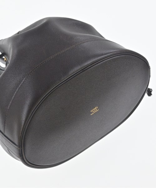 HERMES（エルメス）ショルダーバッグ 茶 サイズ:- レディース/2200683025675