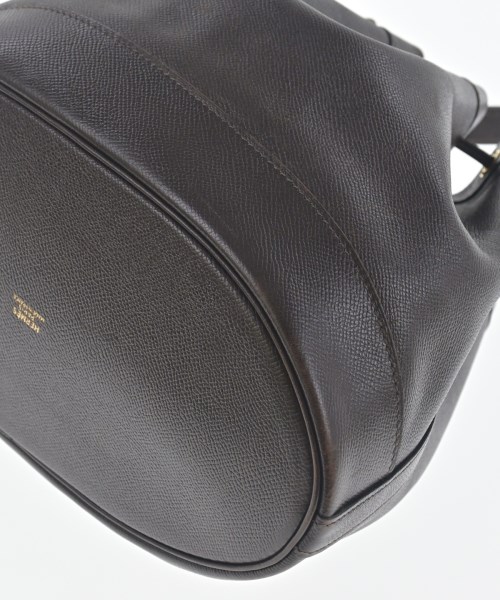 HERMES（エルメス）ショルダーバッグ 茶 サイズ:- レディース/2200683025675