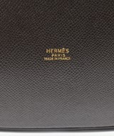 HERMES（エルメス）ショルダーバッグ 茶 サイズ:- レディース/2200683025675