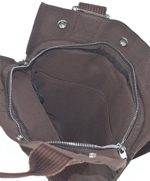HERMES（エルメス）バックパック・リュック 茶 サイズ:PM レディース/2200683431018