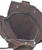 HERMES（エルメス）バックパック・リュック 茶 サイズ:PM レディース/2200683431018