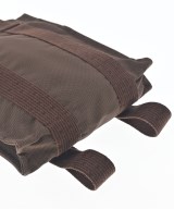 HERMES（エルメス）バックパック・リュック 茶 サイズ:PM レディース/2200683431018