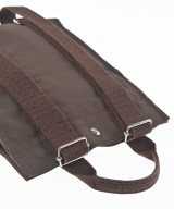 HERMES（エルメス）バックパック・リュック 茶 サイズ:PM レディース/2200683431018