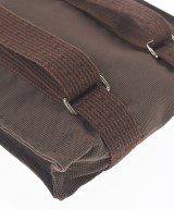 HERMES（エルメス）バックパック・リュック 茶 サイズ:PM レディース/2200683431018