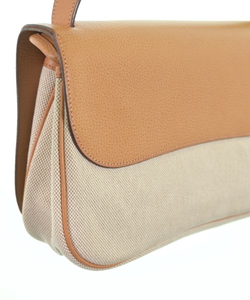 HERMES（エルメス）ショルダーバッグ ベージュ サイズ:MM レディース/2200683857054