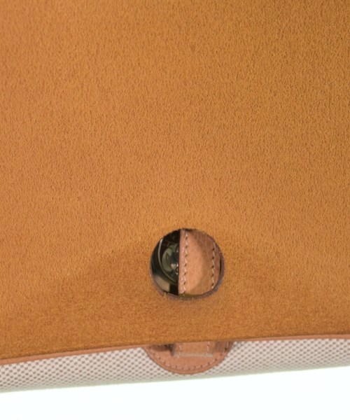 HERMES（エルメス）ショルダーバッグ ベージュ サイズ:MM レディース/2200683857054