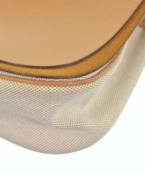 HERMES（エルメス）ショルダーバッグ ベージュ サイズ:MM レディース/2200683857054