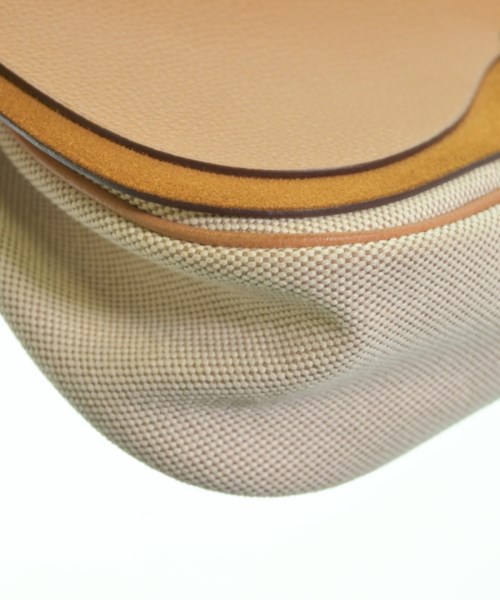 HERMES（エルメス）ショルダーバッグ ベージュ サイズ:MM レディース/2200683857054
