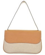 HERMES（エルメス）ショルダーバッグ ベージュ サイズ:MM レディース/2200683857054