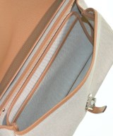 HERMES（エルメス）ショルダーバッグ ベージュ サイズ:MM レディース/2200683857054