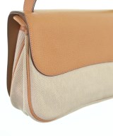 HERMES（エルメス）ショルダーバッグ ベージュ サイズ:MM レディース/2200683857054