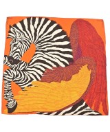 HERMES バンダナ・スカーフ