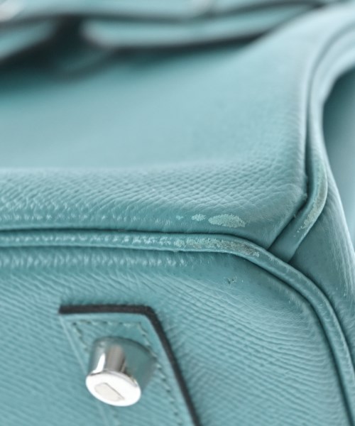 HERMES（エルメス）ハンドバッグ 緑 サイズ:30 レディース/2200673900289