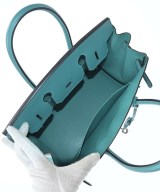 HERMES（エルメス）ハンドバッグ 緑 サイズ:30 レディース/2200673900289