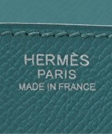 HERMES（エルメス）ハンドバッグ 緑 サイズ:30 レディース/2200673900289