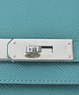 HERMES（エルメス）ハンドバッグ 緑 サイズ:30 レディース/2200673900289