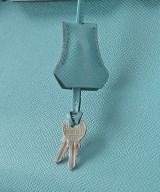 HERMES（エルメス）ハンドバッグ 緑 サイズ:30 レディース/2200673900289