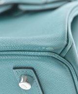 HERMES（エルメス）ハンドバッグ 緑 サイズ:30 レディース/2200673900289