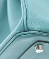 HERMES（エルメス）ハンドバッグ 緑 サイズ:30 レディース/2200673900289
