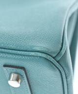 HERMES（エルメス）ハンドバッグ 緑 サイズ:30 レディース/2200673900289