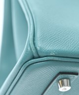 HERMES（エルメス）ハンドバッグ 緑 サイズ:30 レディース/2200673900289
