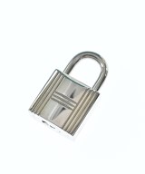 HERMES（エルメス）ハンドバッグ 緑 サイズ:30 レディース/2200673900289
