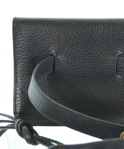 HERMES（エルメス）その他 黒 サイズ:- レディース/2200682954044
