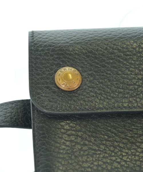 HERMES（エルメス）その他 黒 サイズ:- レディース/2200682954044