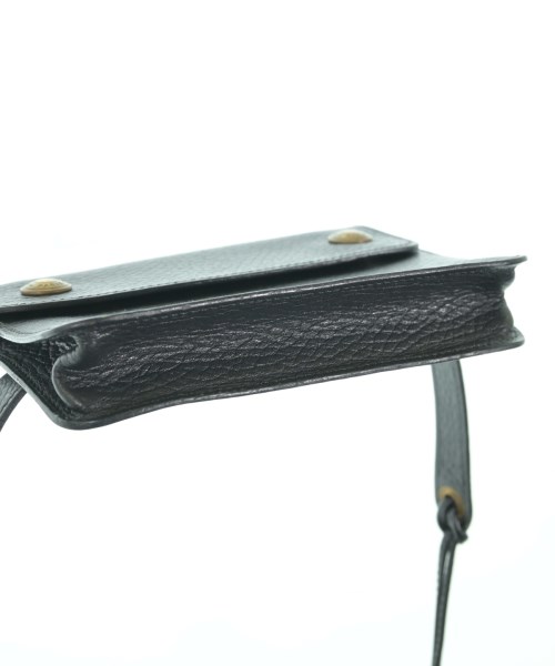 HERMES（エルメス）その他 黒 サイズ:- レディース/2200682954044