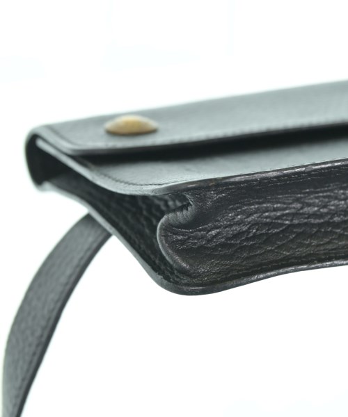 HERMES（エルメス）その他 黒 サイズ:- レディース/2200682954044