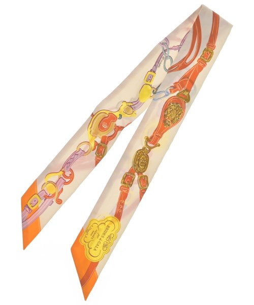 エルメス(HERMES)のHERMES バンダナ・スカーフ