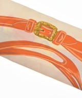 HERMES（エルメス）バンダナ・スカーフ ベージュ サイズ:- レディース/2200684585031