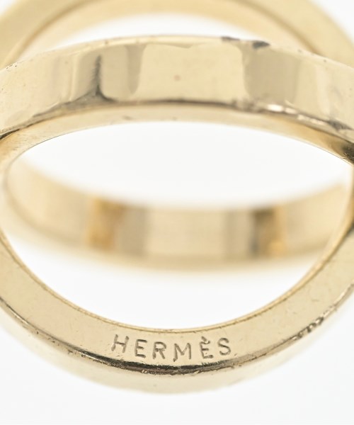 HERMES（エルメス）小物類（その他） ゴールド サイズ:- レディース/2200684734132